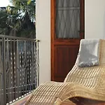 Διαμέρισμα Casa Lia *