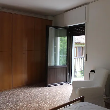 Appartement Casa Lia *