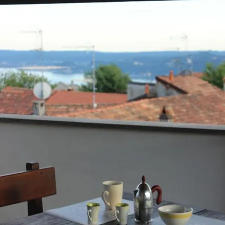 Appartement Casa Lia *