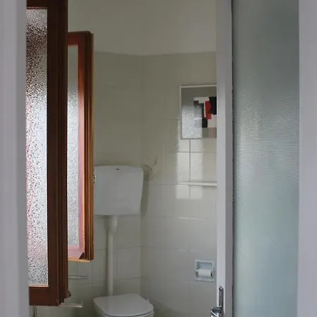 Appartement Casa Lia *