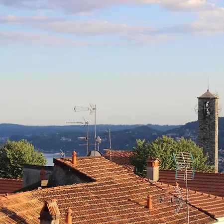 Casa Lia Apartment *