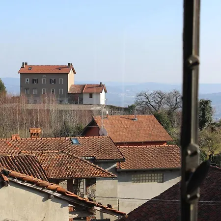 Apartamento Casa Lia Lesa