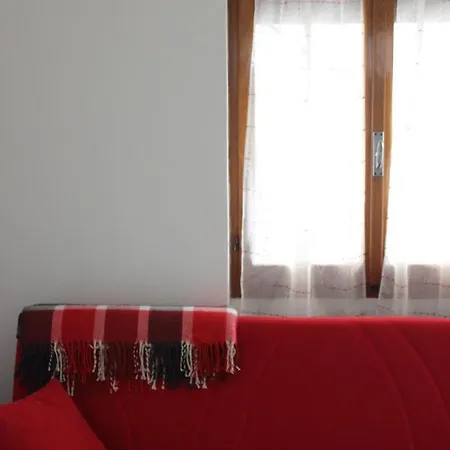 Apartment Casa Lia