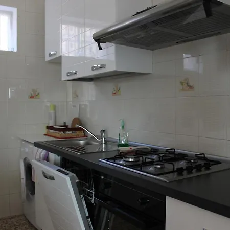 Casa Lia Apartment