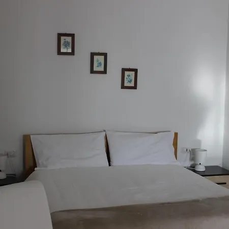 Casa Lia Apartment *