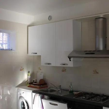 Appartement Casa Lia *