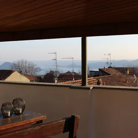 Appartement Casa Lia *