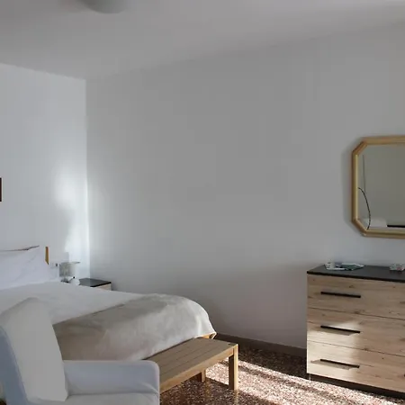 Appartement Casa Lia