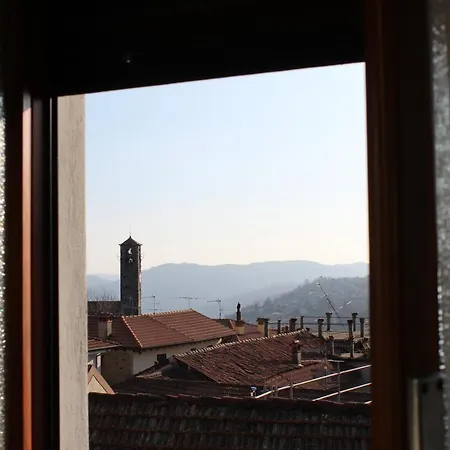 Casa Lia Apartment