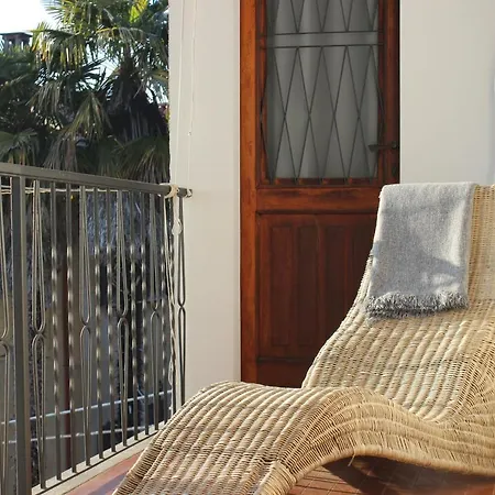 Appartement Casa Lia *