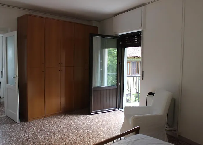 Apartament Casa Lia *