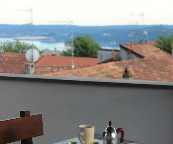 Apartament Casa Lia *