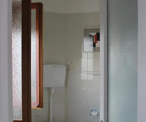 Apartament Casa Lia *