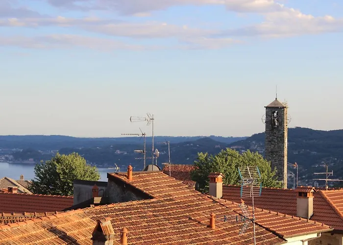 Casa Lia Apartament *