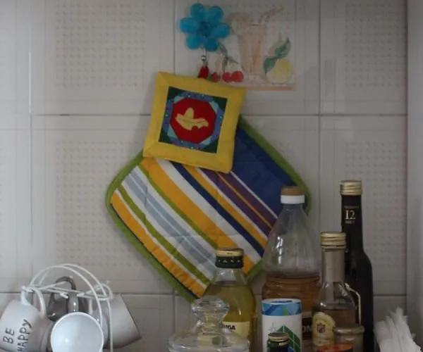 Casa Lia Lesa