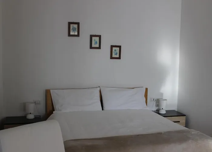 Casa Lia Apartament *