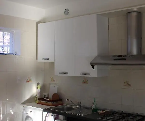 Apartament Casa Lia *