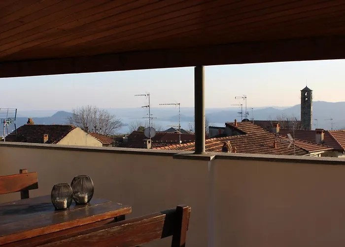 Apartament Casa Lia *