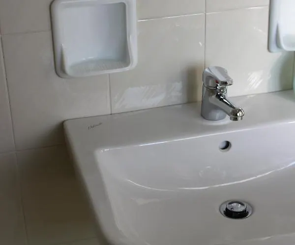 Casa Lia Apartament Lesa