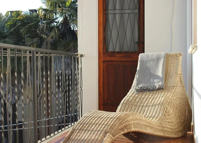 Apartament Casa Lia *