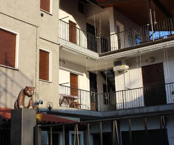 Casa Lia